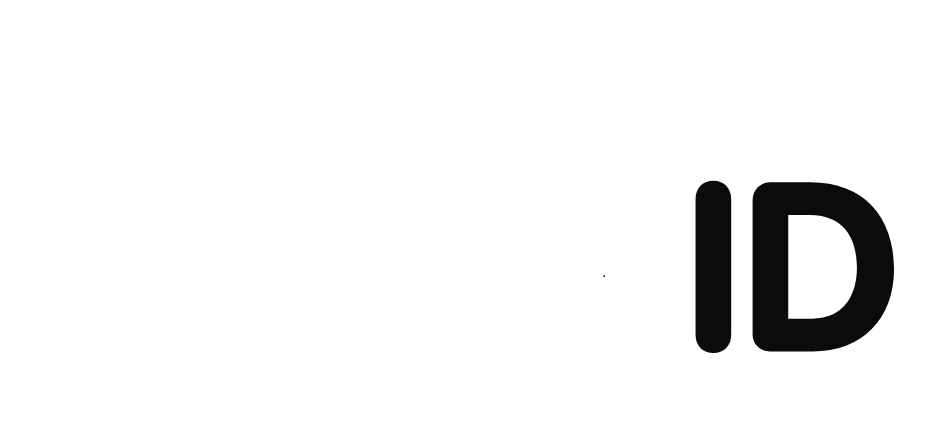 CERTI ID Logo